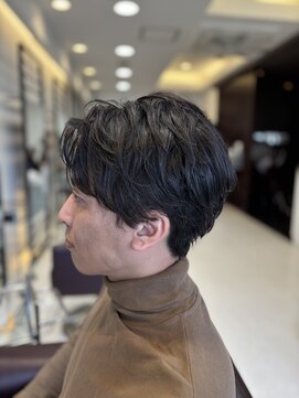 パクタ(PAcuTA.) ニュアンスパーマ