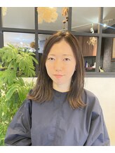 メゾンド クロエ(Maison de Chloe) MIZUE 