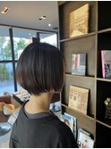 ショートスタイル