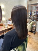 20×30×40代×透明感×髪質改善×抗酸化×アッシュ×グレージュ