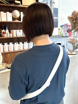 ウィム(wim) mini bob