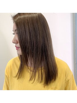 ロナ 岡崎竜美丘店(RONA) 柔らかベージュ.