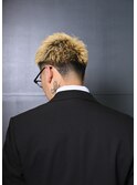 テーパークロップ