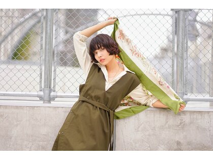 ネウィ 調布(newi)の写真