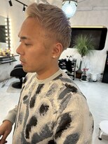 プルメリアドット(Plumeria.)&nbsp;ホワイトティー