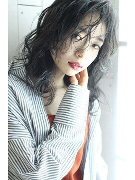 ルーチェココ(Lu'ce coco) 柔らかウェーブ