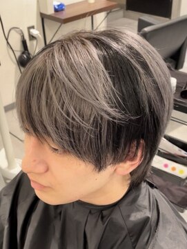 ゴールド 京都 三条(GOALD) アンブレットカラー