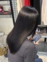 バーシャミ 博多(Baciami)&nbsp;【池田】艶髪トリートメント×マイクロバブル/博多