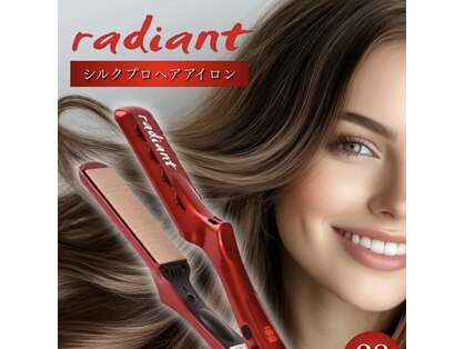 アグ ヘアー ブランシェ 松阪店(Agu hair blanche)の写真