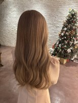 エルト 四条烏丸(elto) ミルクティーベージュ