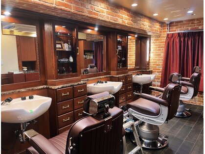 ヘアモードキクチ 日本橋室町店の写真