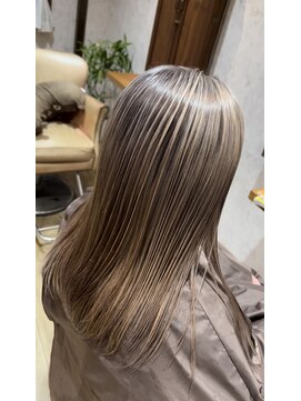 レガーロ(RegaLo) シャドールーツバレイヤージュ