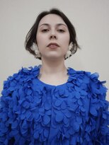 アカネ(Akane)&nbsp;ボブ　20代 30代