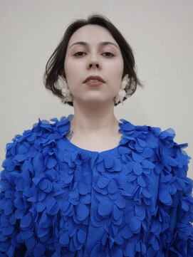 アカネ(Akane) ボブ　20代 30代