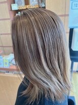 クープクレール&nbsp;髪質改善トリートメント