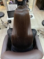 ボンド(Bond)&nbsp;艶感カラー　ULTOWAトリートメント