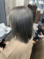 ラフ 心斎橋(LAFF)&nbsp;グレージュ