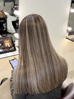 モア(moa)&nbsp;アンブレラカラー