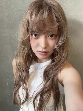 オーダーワン(OORDER1) beige、layer