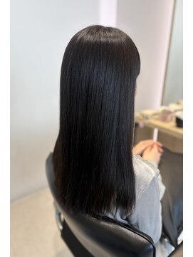 エレノア 梅田店(Eleanor) オリーブグレージュ/かれん