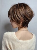 レリーノーブル 西宮北口(RelyNoble)&nbsp;ビフォーアフターでわかる大人上品に変身！[西宮北口]