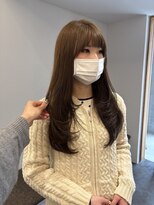 ディアランド(Dearland) olive beige