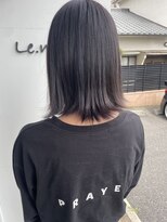 ル ニコ(Le.nico)&nbsp;グレージュカラー
