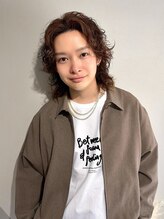 エイム(A-im)&nbsp;大竹 広将