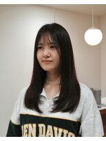 アン(awn)&nbsp;【顔周りレイヤー】