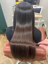 マルクヘアケア(MALQ HAIR CARE) 髪質改善トリートメント×艶髪