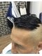 ワン(one)の写真/【メンズ理容室】眉カットやシェービング等のMENUが豊富◎身だしなみを整えて好印象なデキる男に!