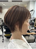 ショートカット