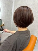 髪質改善トリートメント