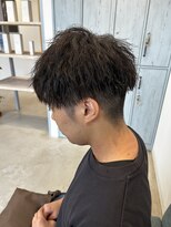 メンズサロン ロテ 尾張一宮本店(Lote.)&nbsp;一宮/メンズ/メンズサロンズカット/メンズパーマ
