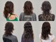 アルテヘアー(arte HAIR)の写真/【栄/久屋】デザイン性の高いパーマを求める女子必見。細かいニュアンスも汲み取り、抜け感もしっかり再現