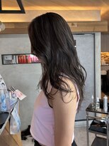 ワン キューバイ アングゥ 仙台本町(1 QUE BY UNGU)&nbsp;highlight gray