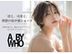 A BY WHO心斎橋店【エーバイフー】【10月31日OPEN（予定）】の写真
