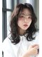 シェール(cher)の写真/韓国クルムパーマも◎コテで巻いたようなふんわりと柔らかい仕上がりが◎ダメージレスなエアウェーブが人気
