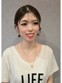 ヌーク(NOOK) 原田 玲奈