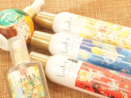 リーフイーヘアー 蒲田(Leaf e hair)の写真