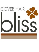 カバーヘア ブリス 上尾西口店(COVER HAIR bliss) COVER HAIR Style