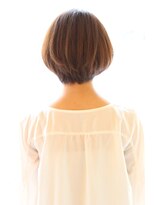 レウナ 外苑前(Reuna)&nbsp;【３０代４０代】大人女性のミセスボブ