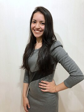 ヘア グラッドネス ワールド(hair gladness WORLD) グラマラスキュート