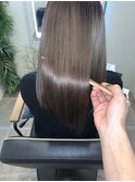ハイブリーチプラチナミネコラ
