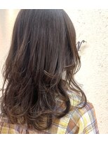 クレールプロデュースドバイロビン(Clair PRODUCED BY ROBIN)&nbsp;《clairが届ける》スタイル長持ちパーマ