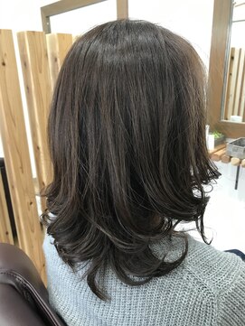 エイトクラージュ(eight courage) ローレイヤー