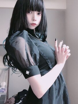 ディー エメ(D-aimer-) D-aimer-イメージ(8) 付け方選べるエクステ