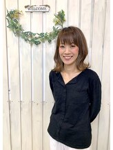 レイフィールド 四日市店 矢田 恵