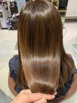ヘアリゾートエーアイ 秋葉原店(hair resort Ai)&nbsp;ツヤ髪サイエンスアクア