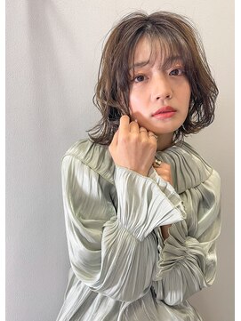 ステラ(stella) ゆるふわミディアム【和田常経】